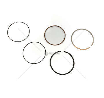 Piston Ring Kit G13A/G13/10A - ---> 1984 Kolbenschmidt