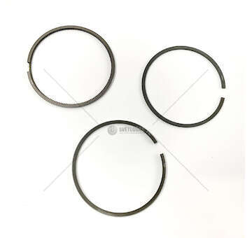 Piston Ring Kit GOLF IV 1.9 TDI - 1,75-2-3 - D.79,51 Kolbenschmidt