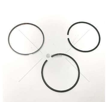 Piston Ring Kit GOLF IV (1J1)(1,5/1,75/2) D.81 ADR ' Kolbenschmidt