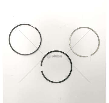 Piston Ring Kit GOLF IV 1J1 2.0I (1,2/1,5/2) D.82,50 Kolbenschmidt