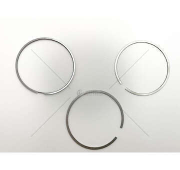 Piston Ring Kit GOLF V (1K1)(1,2/1,5/2) D. 82,5 BYT ' Kolbenschmidt