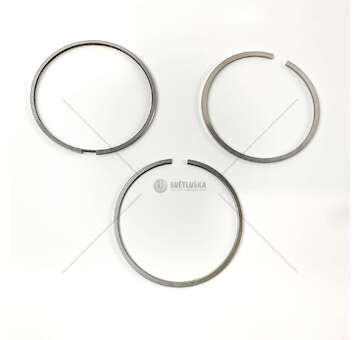 Piston Ring Kit M 902/906-ECONIC/AVANCITY (3-2,5-4)Ø 106MM Kolbenschmidt