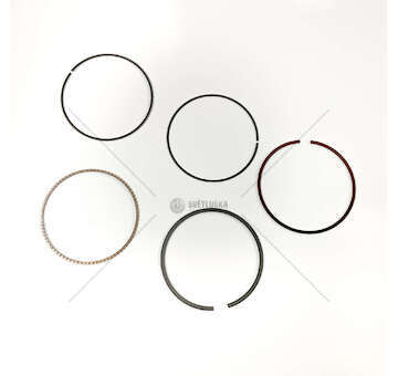 Piston Ring Kit M2DA-TRANSIT 1.0 ECOBOOST (1-1,2-2)Ø 71,90MM Kolbenschmidt