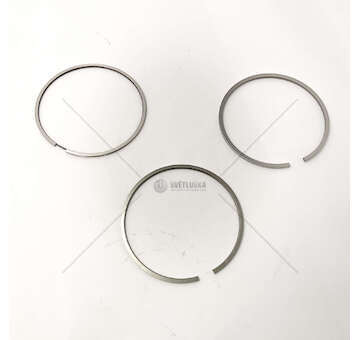 Piston Ring Kit M9T 670/672/676 (2,5-2-2) D.85 Kolbenschmidt
