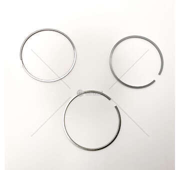 Piston Ring Kit M9T 670/672/676 - MASTER III/MOVANOØ 85,50MM Kolbenschmidt