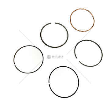 Piston Ring Kit MATIZ 3 CYL (1,2-1,5-2,8) 5 Kolbenschmidt