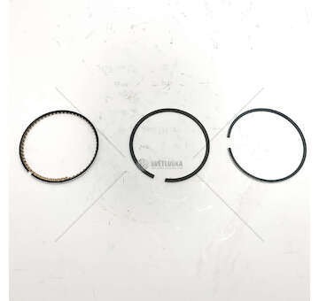 Piston Ring Kit MATIZ 4 CYL (1,2-1,2-2,5) Ø 68,5 Kolbenschmidt