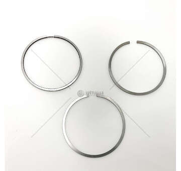 Piston Ring Kit MIDR 06.02.26 D/H/Q/S/U/V/V41/Y D.102 Kolbenschmidt