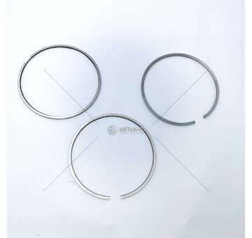Piston Ring Kit MX 13.375 EURO 6 (3,5/2,5/3,5)D.130 Kolbenschmidt