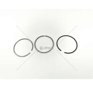 Piston Ring Kit N67 - NEF67 (3-2,385-4) D.104 Iveco