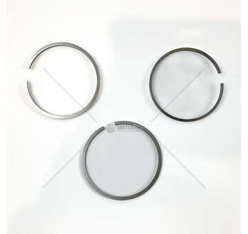 Piston Ring Kit OM 353.989 (3-3-3-5,5) D.97 Kolbenschmidt