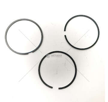 Piston Ring Kit OM 601/602/603 - C/E-CLASS(2,5-2-3)Ø 87MM STD Kolbenschmidt