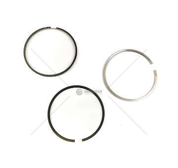 Piston Ring Kit OM 900/902 LA E4 (3,5-2,5-4) D.102 Kolbenschmidt