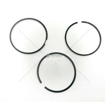 Piston Ring Kit OM 904/906 EURO 2/3 (3-2,5-4) D.102 Kolbenschmidt