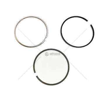 Piston Ring Kit PAJERO 2.8 4M4OT Kolbenschmidt