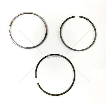 Piston Ring Kit PATROL/TERRANO TD27 Kolbenschmidt