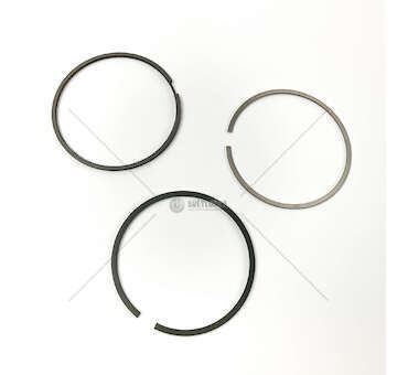 Piston Ring Kit POLO 1.0 AER/ALD/ALL(1-1,2-2) D.67,1 Kolbenschmidt