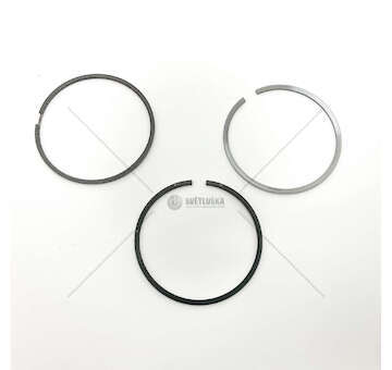 Piston Ring Kit PX-5 112 (3/2,5/3,5) *4,2MM D.107 STD Kolbenschmidt