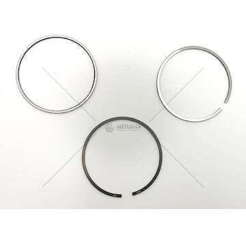 Piston Ring Kit R9M 402/450-TRAFIC 1.6DCI(2-1,75-2)D.80,50 Kolbenschmidt