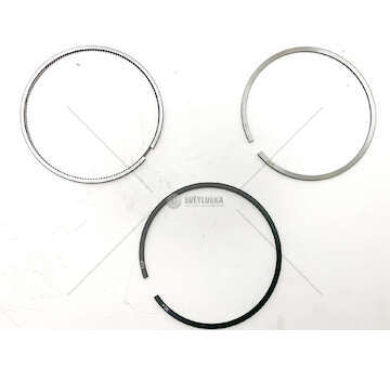 Piston Ring Kit R9M 402/450-TRAFIC 1.6DCI(2-1,75-2)D.80 STD Kolbenschmidt