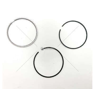 Piston Ring Kit RAV4 2.0D Kolbenschmidt