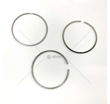 Piston Ring Kit RH02 - JUMPY/3008/SCUDO 2.0 HDI Ø 85,60MM Kolbenschmidt