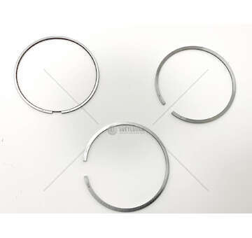Piston Ring Kit RH02 - JUMPY/SCUDO 2.0 (2-2-2) Ø 85 STD Kolbenschmidt
