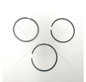 Piston Ring Kit SAXO (S0, S1) (2/1,75/3) D.77 VJX ' Kolbenschmidt