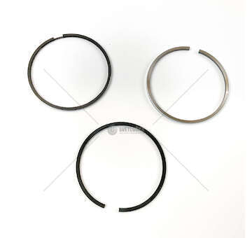 Piston Ring Kit SCUDO/FOCUS 1.6HDI(3-1,95-2,5) D.75,50 Kolbenschmidt