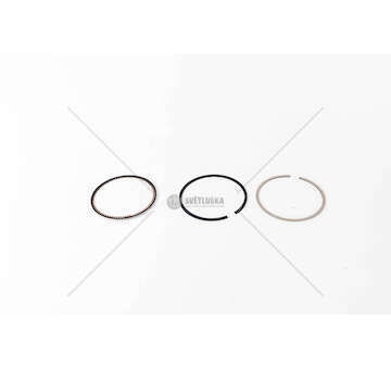 Piston Ring Kit SCUDO/FOCUS 1.6HDI(3-1,95-2,5) D.75 Mahle