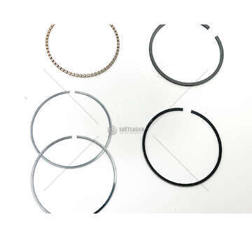 Piston Ring Kit SMART 600 (1,2-1,5-2,5) D.64 Kolbenschmidt