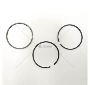 Piston Ring Kit SPRINTER 308/408/412 (2,5-2-3)D.89,5 OM 60 Kolbenschmidt