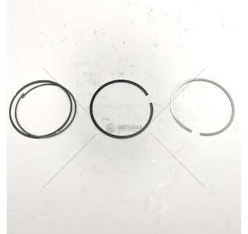 Piston Ring Kit TIGUAN/GOLF VI (1,2/1,2/2) D.76,5 Kolbenschmidt