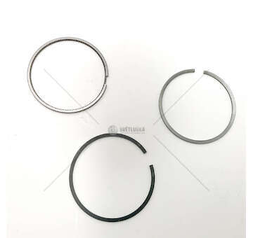 Piston Ring Kit TIPO/FIORINO 1.7 (2,5-2-3) D.82,6 Mec-Diesel