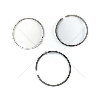 Piston Ring Kit TRAFIC 20DCI16V M9R 90>150CV D.84 Kolbenschmidt