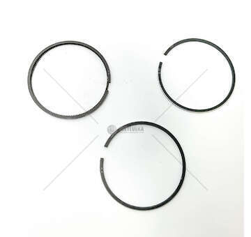 Piston Ring Kit TRANSPORTER IV (1,75/2/3) D.79,5+050AAS ' Kolbenschmidt