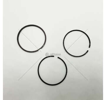 Piston Ring Kit TRANSPORTER IV (1,75/2/3) D.79,5 AAS ' Kolbenschmidt