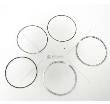 Piston Ring Kit TRANSPORTER VI 2.0 TDI (1,2-1,2-2) D.82 Kolbenschmidt