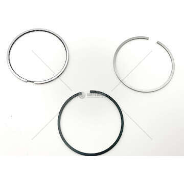Piston Ring Kit TRANSPORTER VI 2.0 TDI (1,75-2-3) D.81+0,5 Kolbenschmidt