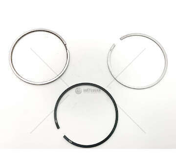 Piston Ring Kit TRANSPORTER VI 2.0 TDI (1,75-2-3) D.81 Kolbenschmidt