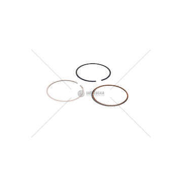Piston Ring Kit UNCA/UNCB - 1.5 ECOBOOST(1,2-1,2-2)Ø 79,50MM Mec-Diesel