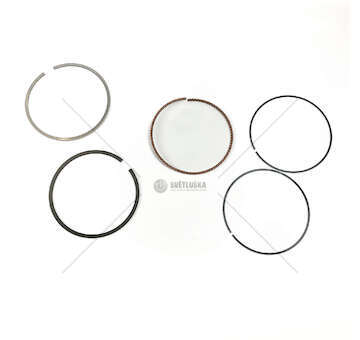 Piston Ring Kit UNCA/UNCB - 1.5 ECOBOOST(1,2-1,2-2)Ø 79MM Mec-Diesel