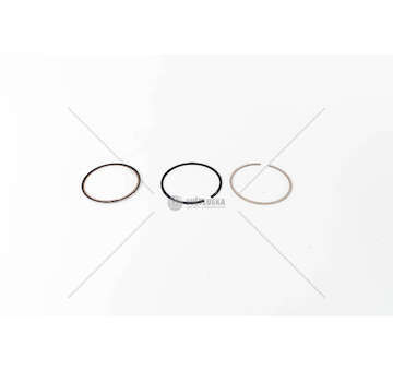 Piston Ring Kit X 10/12 XE-CORSA 1.0/1.2(1,2-1,5-2)Ø 72,5MM Kolbenschmidt
