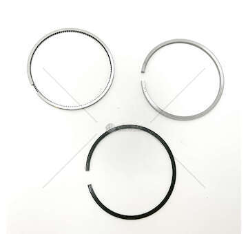 Piston Ring Kit XANTIA 2.0 HDI RHZ (3.5-2-3) D.85 Kolbenschmidt