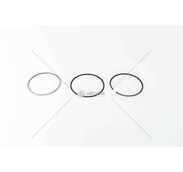 Piston Ring Kit YHR/YHX/YHZ - BERLINGO/C3/C4 1.5D Ø 75,60MM Kolbenschmidt