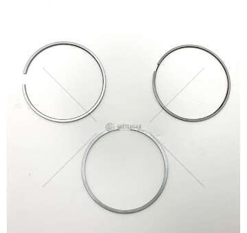 Piston Ring Kit YMF6 - TRANSIT 2.0 ECOBLUE (2-2-2) D.84,5 Mec-Diesel