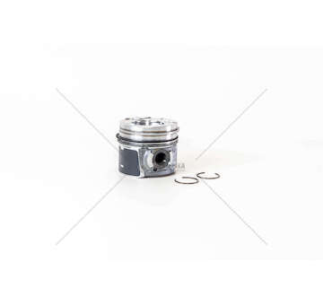 Piston SCUDO/FOCUS/MINI 1.6HDI E4 16V D.75,0 Kolbenschmidt
