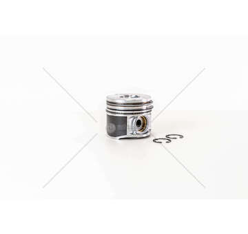 Piston STILO/ASTRA 1.9 JTD VASC.37,5 D.82,40 Mec-Diesel