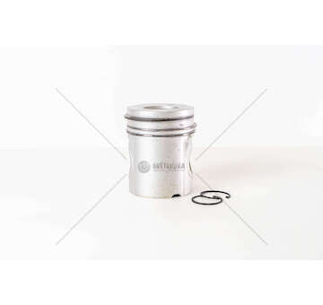 Piston TD63E/TD63ES - FL6 BOWL 53,1 Ø 98.43MM Kolbenschmidt