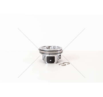 Piston TNWB/TPBA - MONDEO IV 2.0 ECOBOOST D.87,515 Mec-Diesel